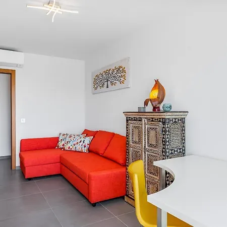 Medano4you Jack's Family Cosy Penthouse Apartment