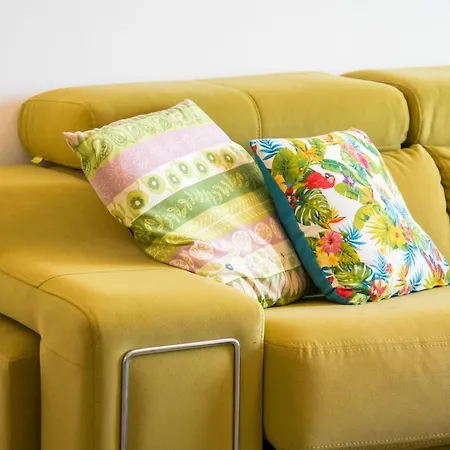 Medano4you Jack's Family Cosy Penthouse Apartamento