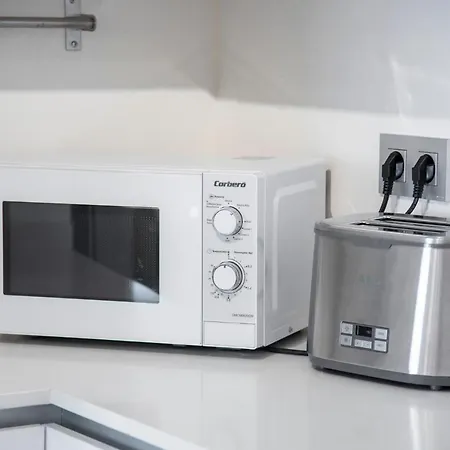 Medano4you Jack's Family Cosy Penthouse La Tejita