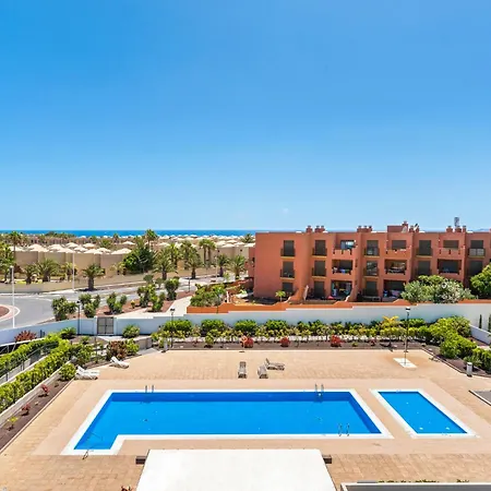 Medano4you Jack's Family Cosy Penthouse Apartment