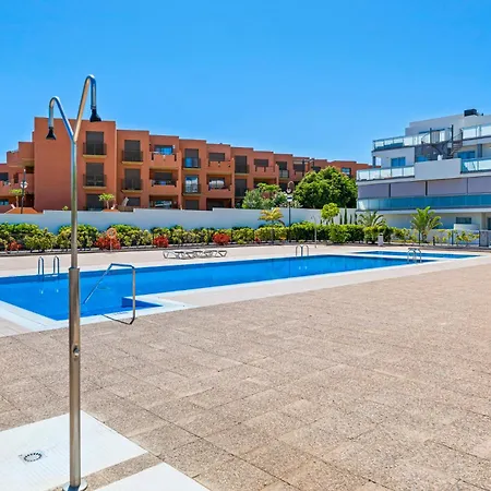 Apartamento Medano4you Jack's Family Cosy Penthouse